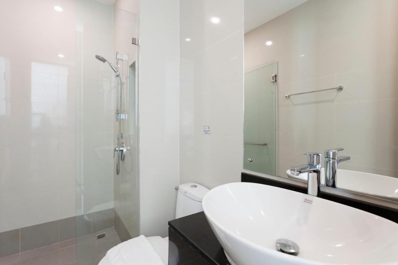 Apartamento Cozy, Great Location At Heart Of Nimman Rd. Chiang Mai Exterior foto
