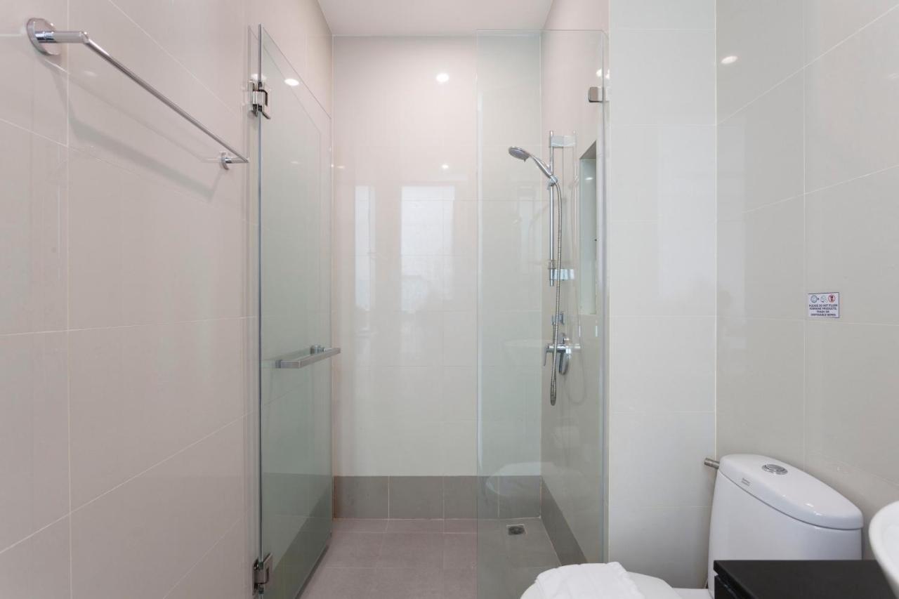 Apartamento Cozy, Great Location At Heart Of Nimman Rd. Chiang Mai Exterior foto